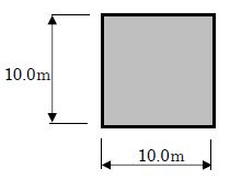四角形の平米の計算法