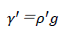 飽和単位体積重量の公式