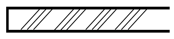 鉄筋コンクリートの図面表記