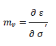 一次元圧密の基礎方程式15