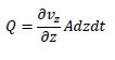 一次元圧密の基礎方程式5