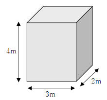 コンクリートの質量の計算と求め方2