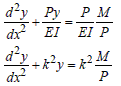 微分方程式（斉次方程式）２