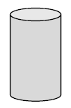 円柱と立方メートルの計算