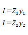 断面係数から断面二次モーメントの変換方法