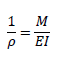 たわみの微分方程式11