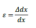 たわみの微分方程式4