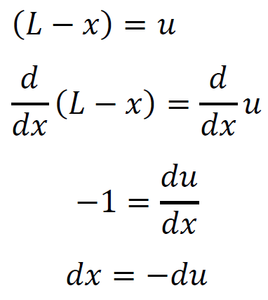 たわみ角の公式9