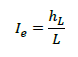 エネルギー勾配の求め方　計算式1