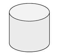 円柱の容積1