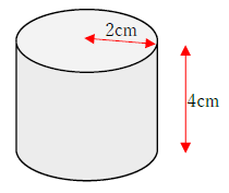 円柱の容積3