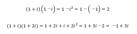 複素数の掛け算2
