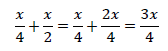1次式の計算12