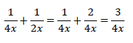 1次式の計算15