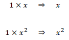 1次式の計算2