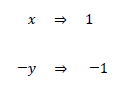 項と係数の例題と計算4