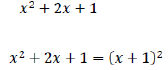 2次方程式2