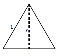 三平方の定理と正三角形