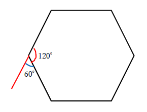 正 多 角形 の 内角 の 和