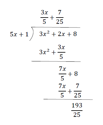 図　整式の除法と分数の関係2