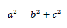sin^2θ+cos^2θ=1の証明2