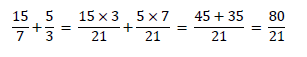 帯分数の足し算4