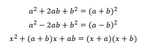 a^2-b^2の練習問題