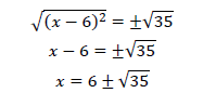 x+1/x=12の解き方は？解、計算の流れ3